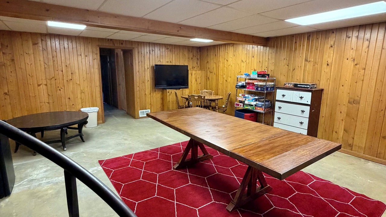 Photo of Bedroom in Grantville