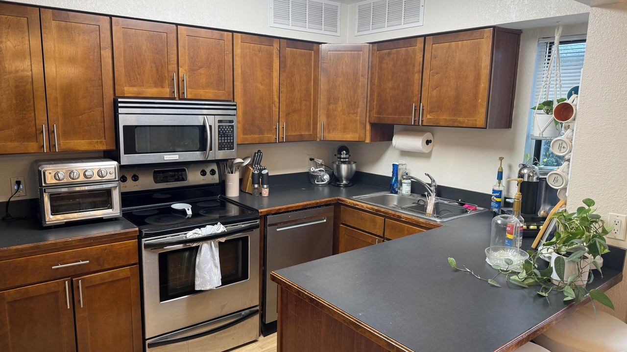 Photo of Kitchen in Southmoreland