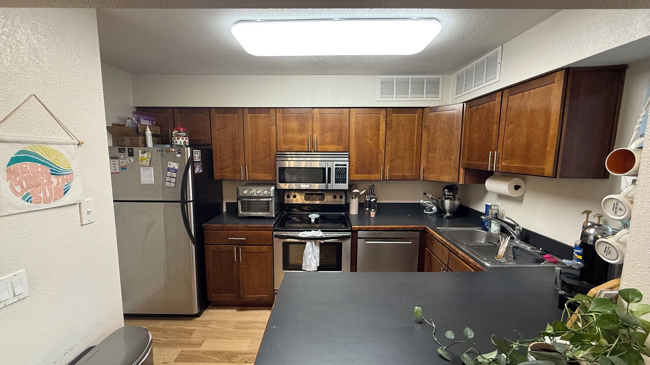 Photo of Kitchen in Southmoreland