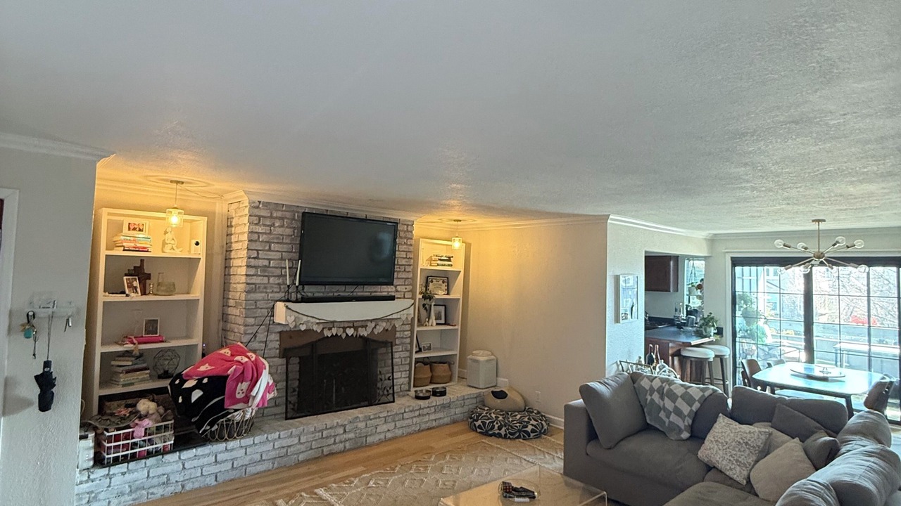 Photo of Livingroom in Southmoreland