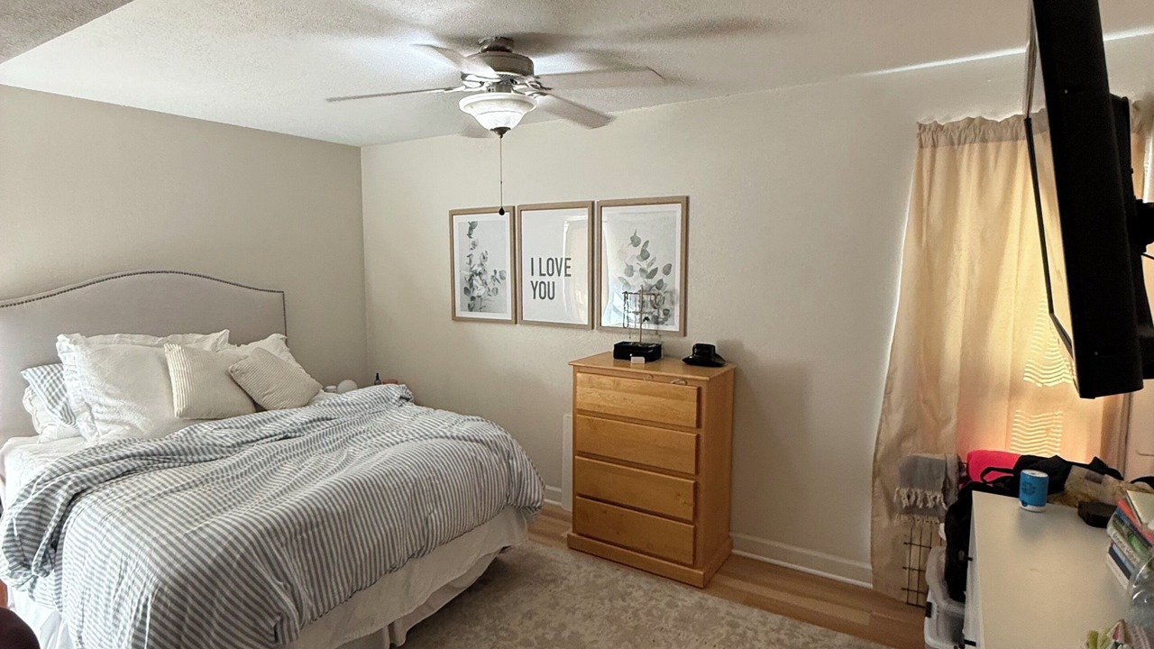 Photo of Bedroom in Southmoreland