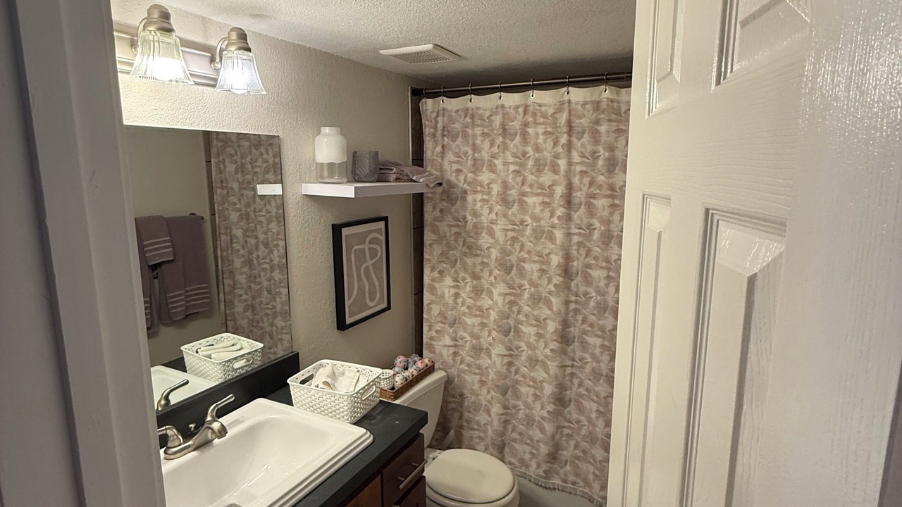 Photo of Bathroom in Southmoreland