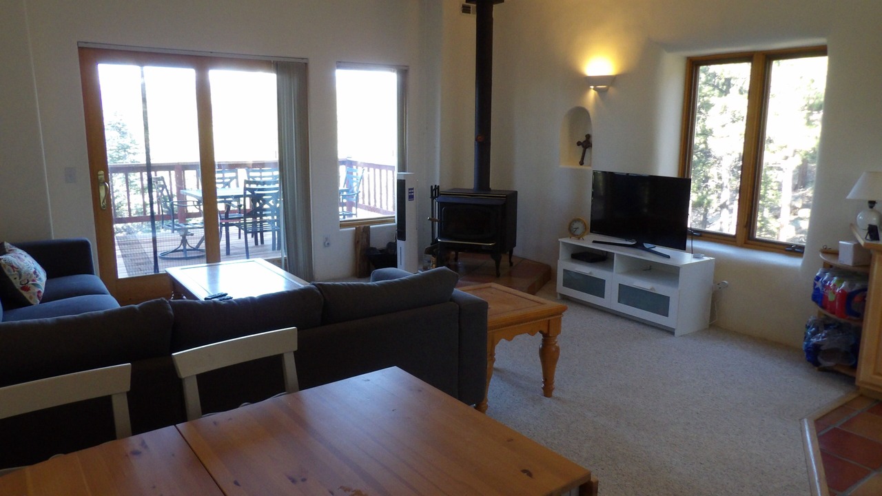 Photo of Livingroom in Weston