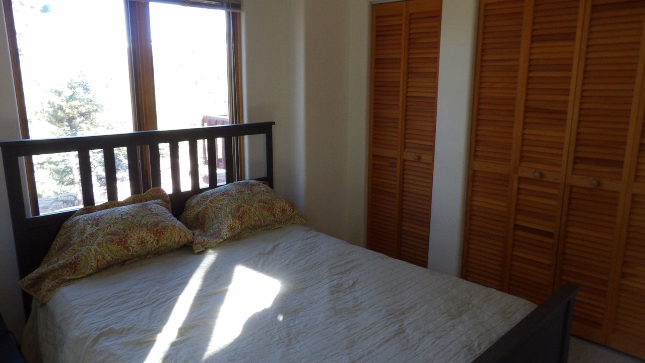 Photo of Bedroom in Weston