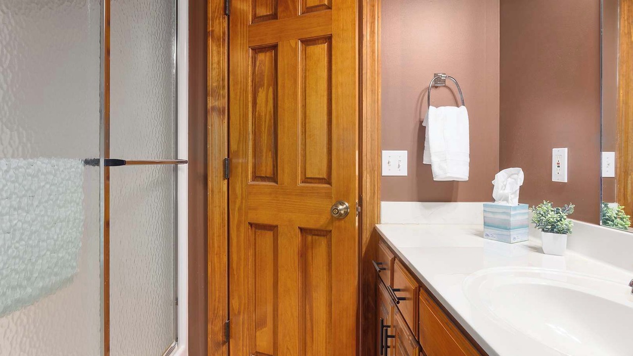 Photo of Bathroom in Waldron
