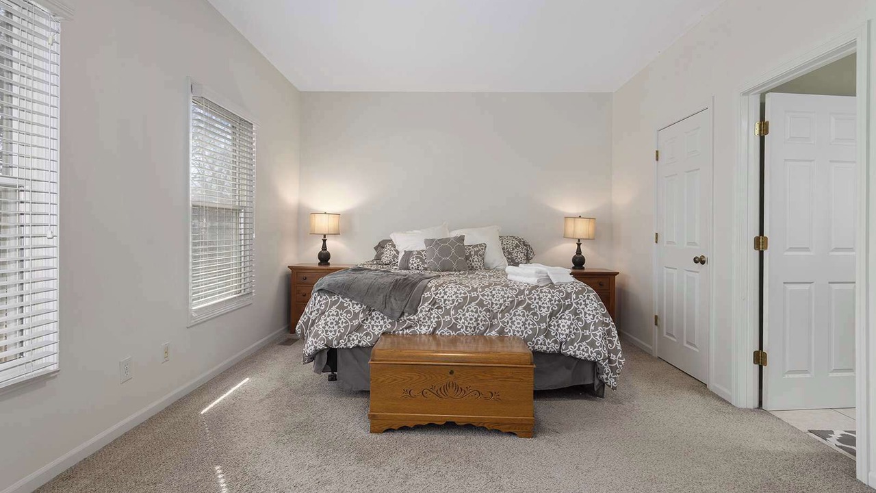 Photo of Bedroom in Waldron