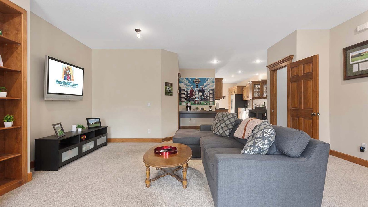 Photo of Livingroom in Waldron