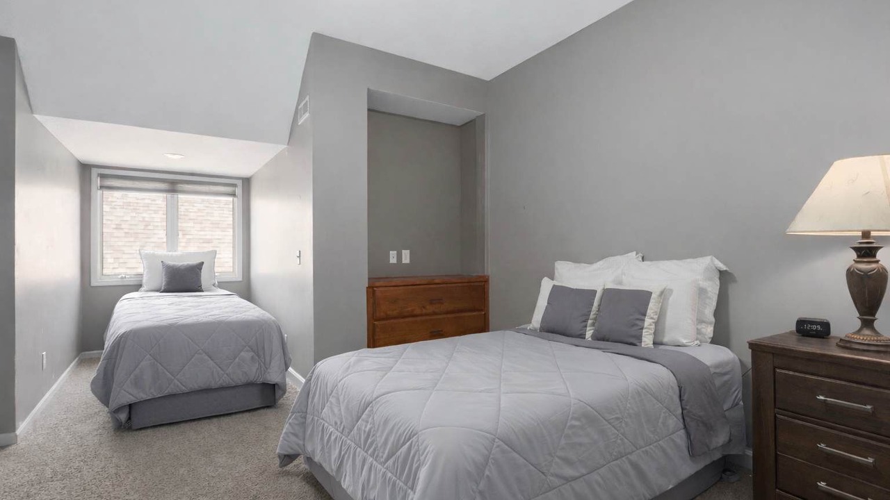 Photo of Bedroom in Waldron