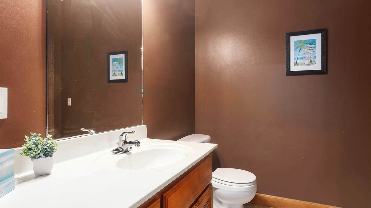 Photo of Bathroom in Waldron