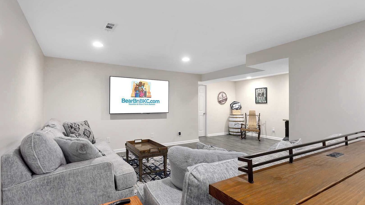 Photo of Livingroom in Waldron