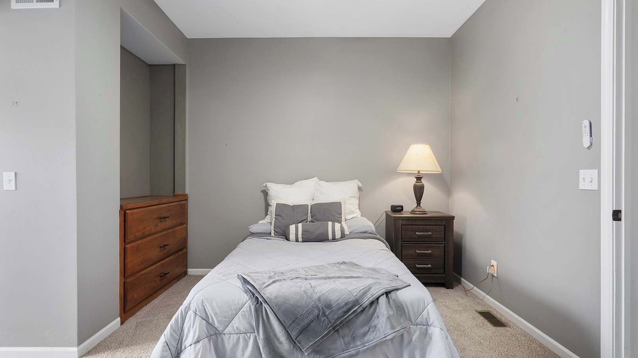 Photo of Bedroom in Waldron
