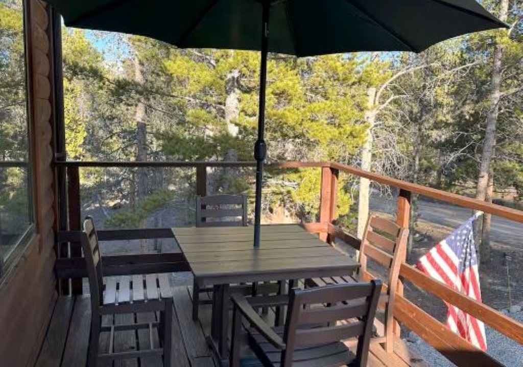 Photo of Outdoor in Twin Lakes