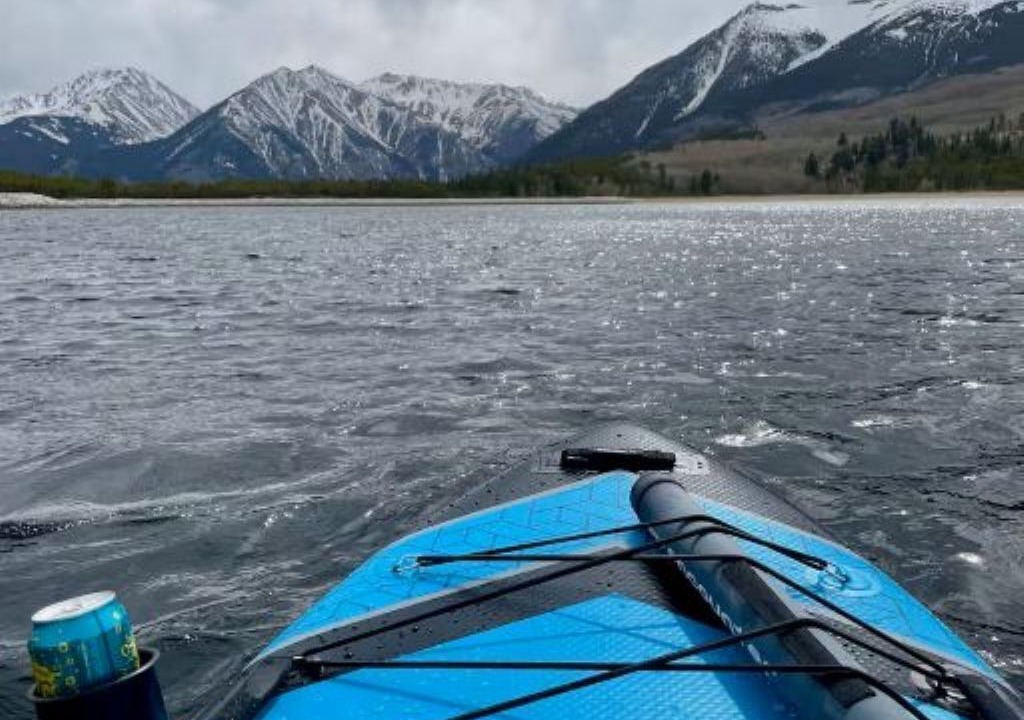 Photo of Others in Twin Lakes