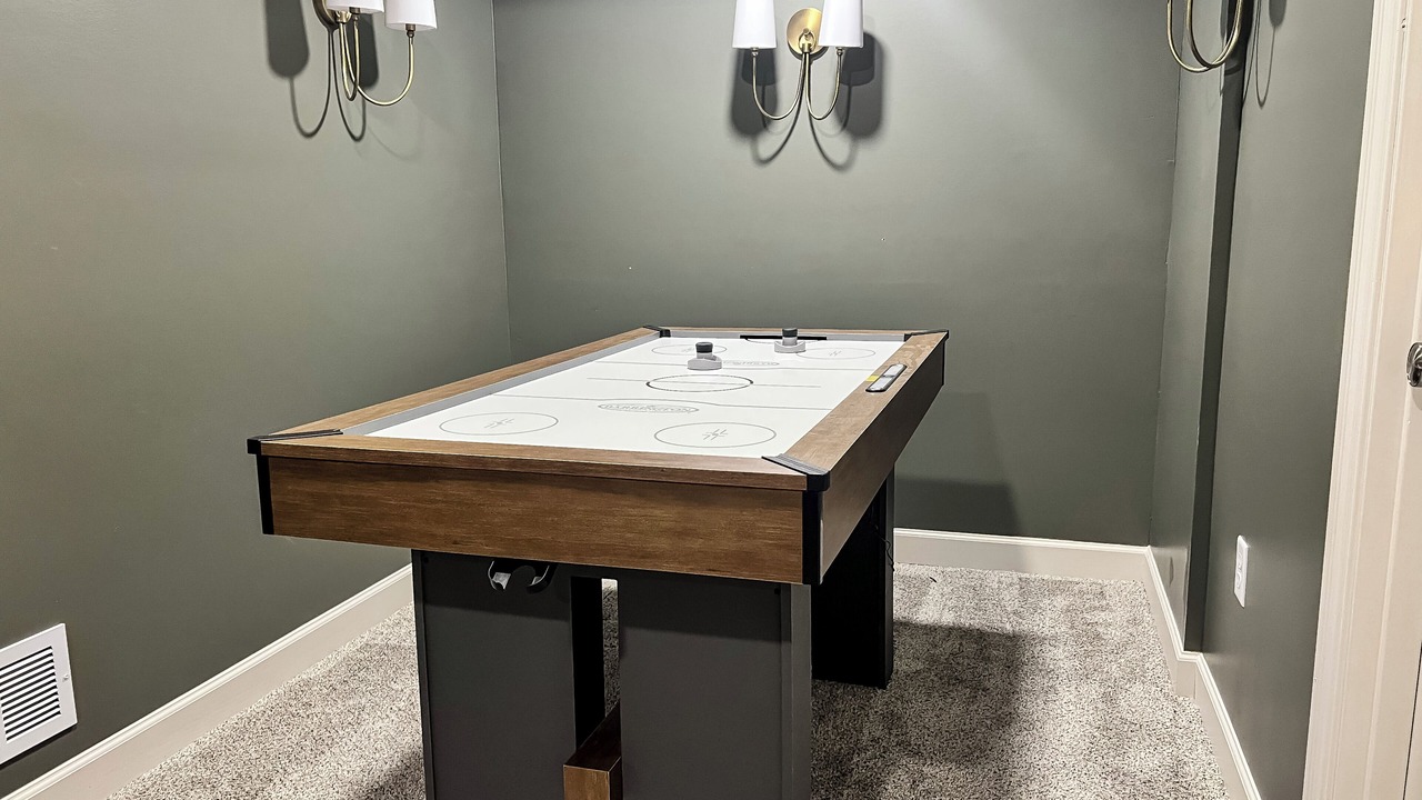 Photo of Bedroom in New Century