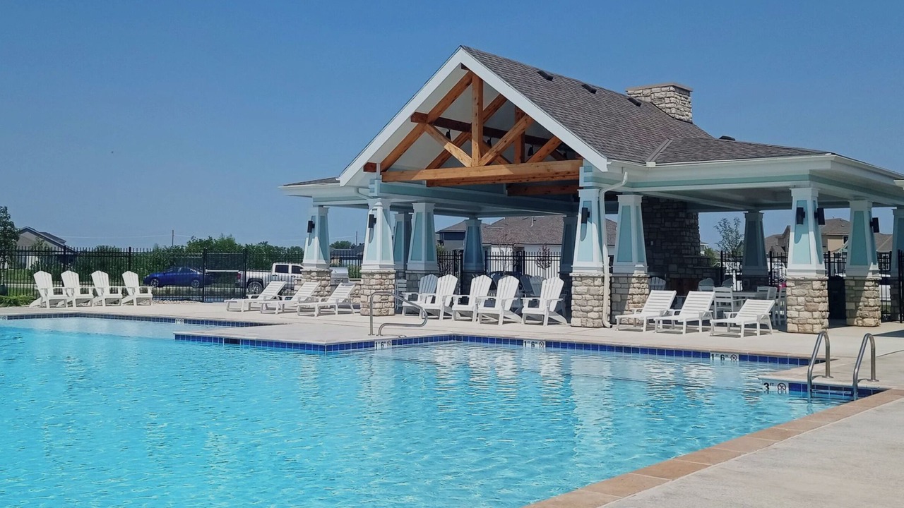 Photo of Outdoor in New Century