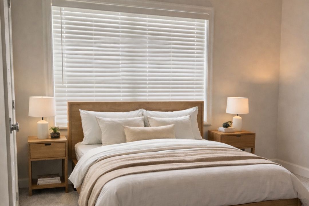 Photo of Bedroom in New Century