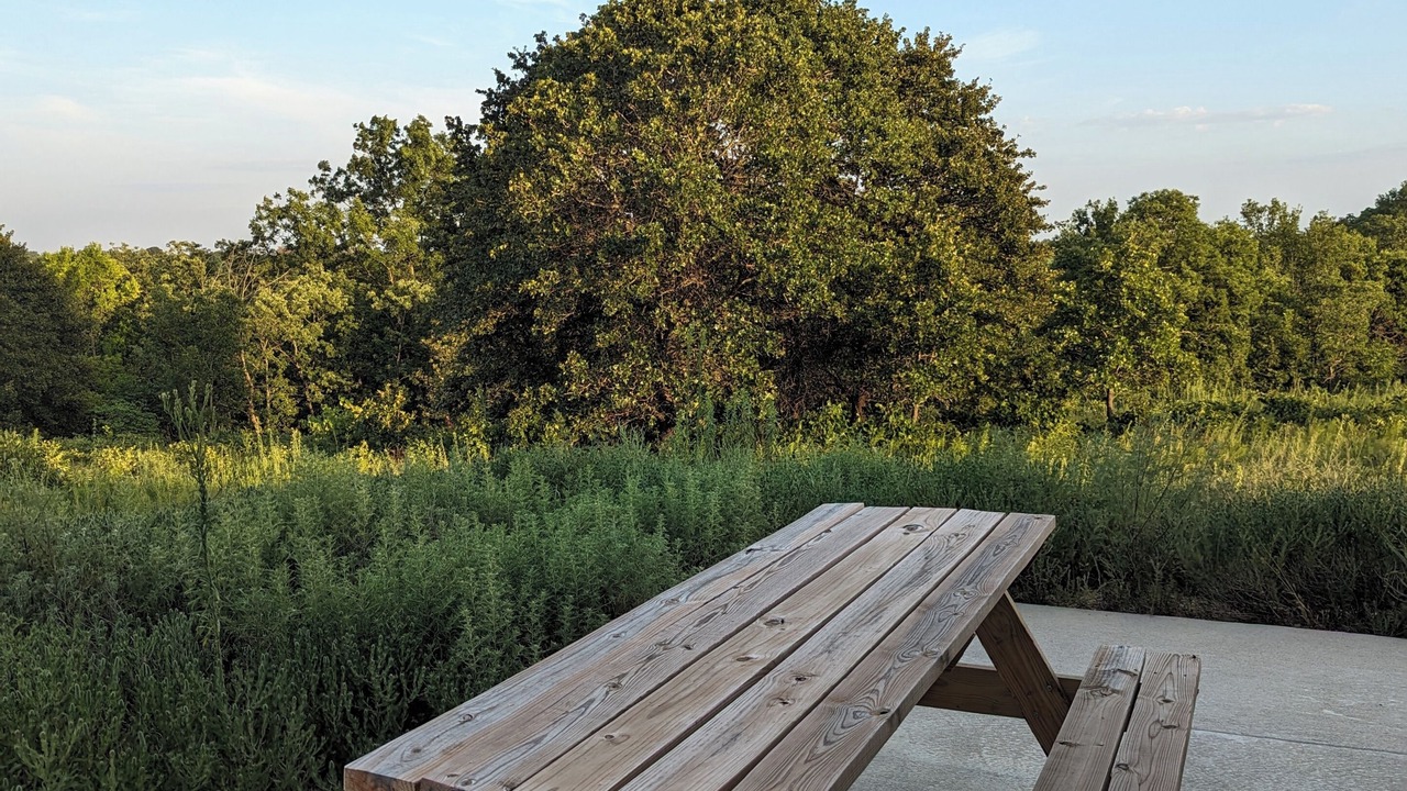 Photo of Outdoor in Neal