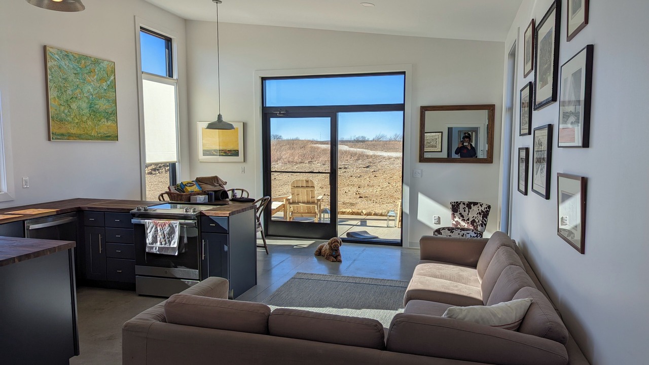 Photo of Livingroom in Neal