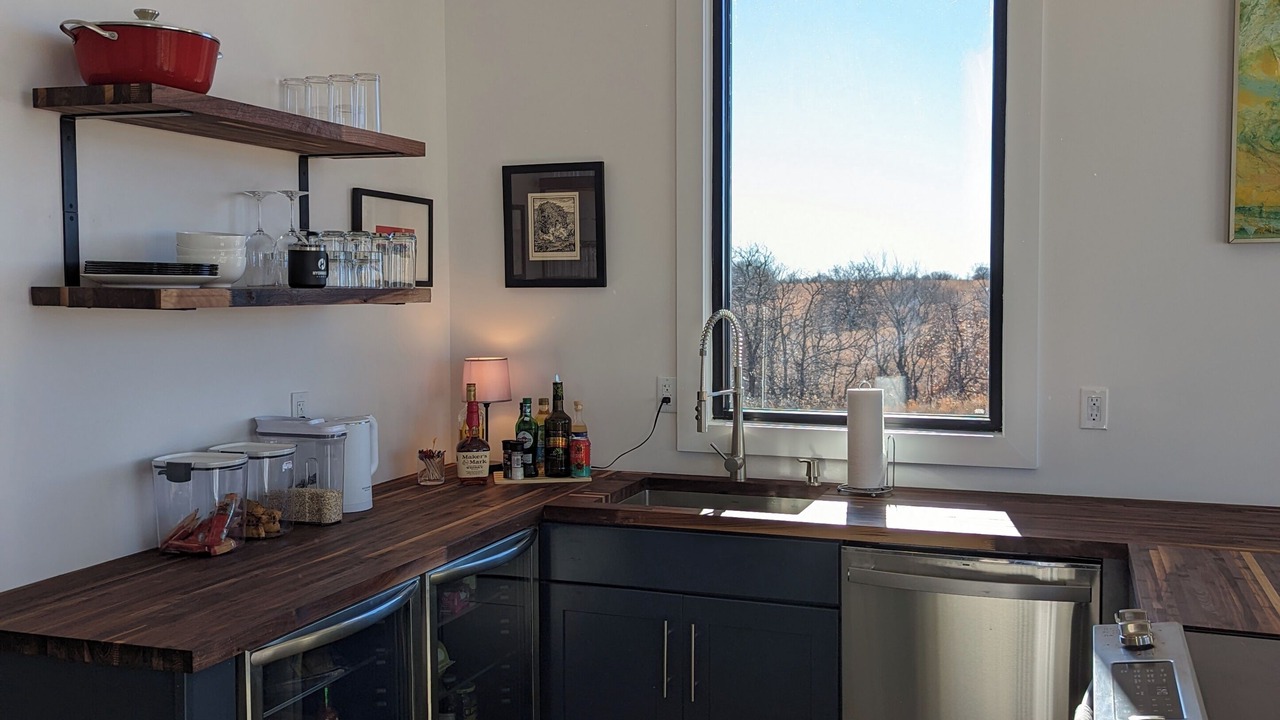 Photo of Kitchen in Neal
