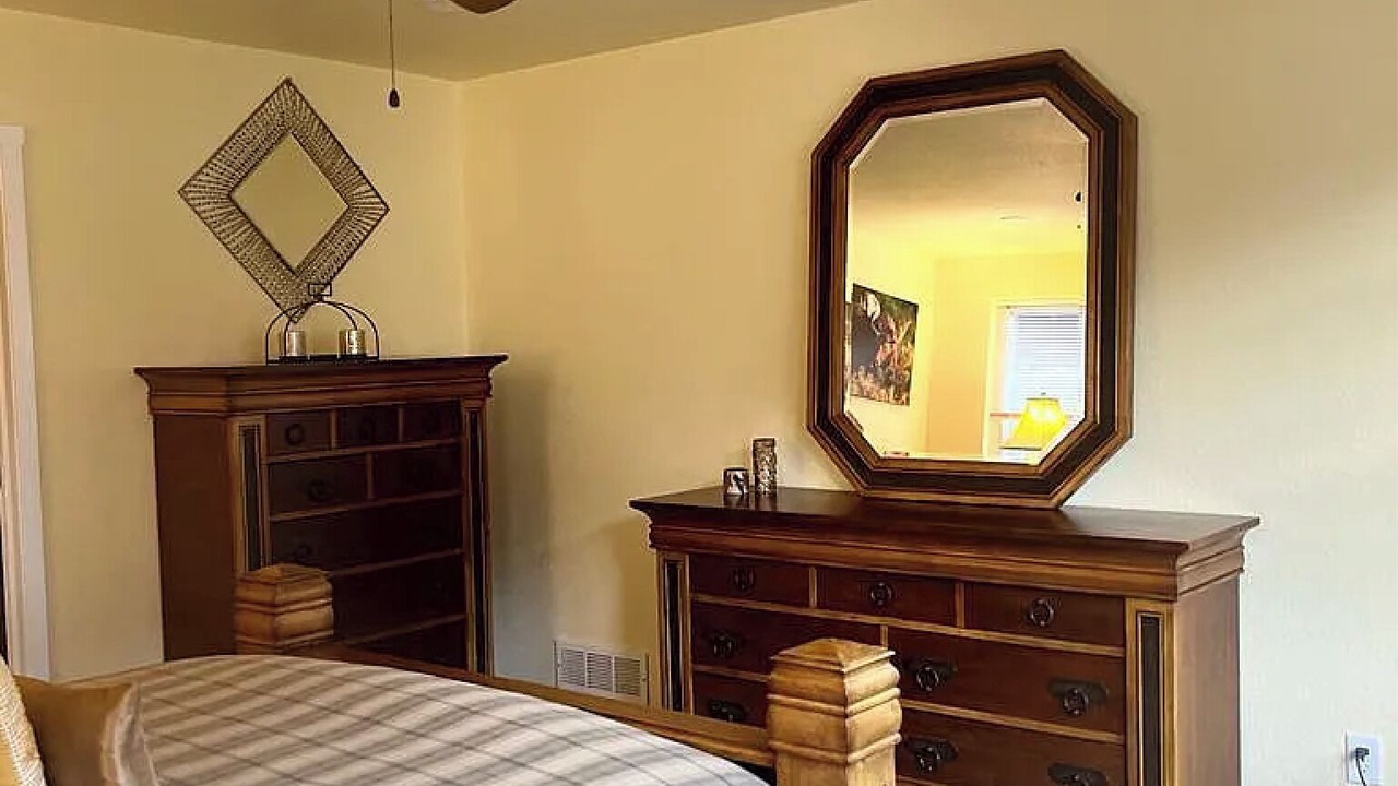 Photo of Bedroom in Georgetown