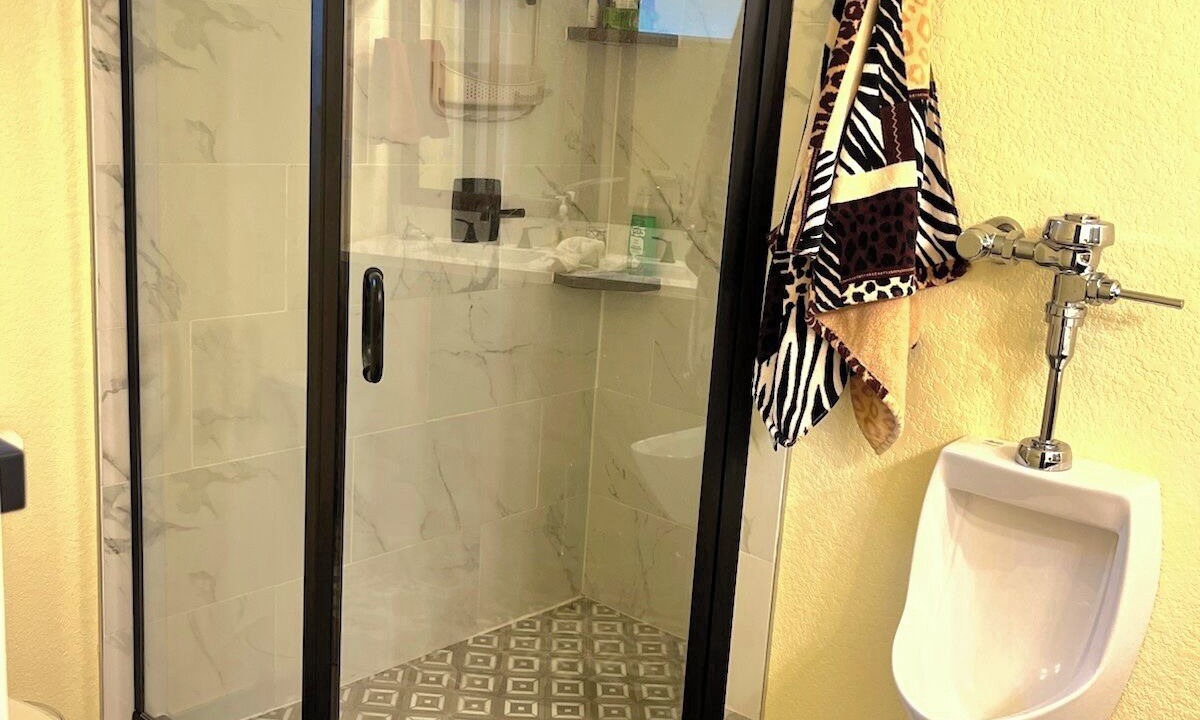 Photo of Bathroom in Georgetown