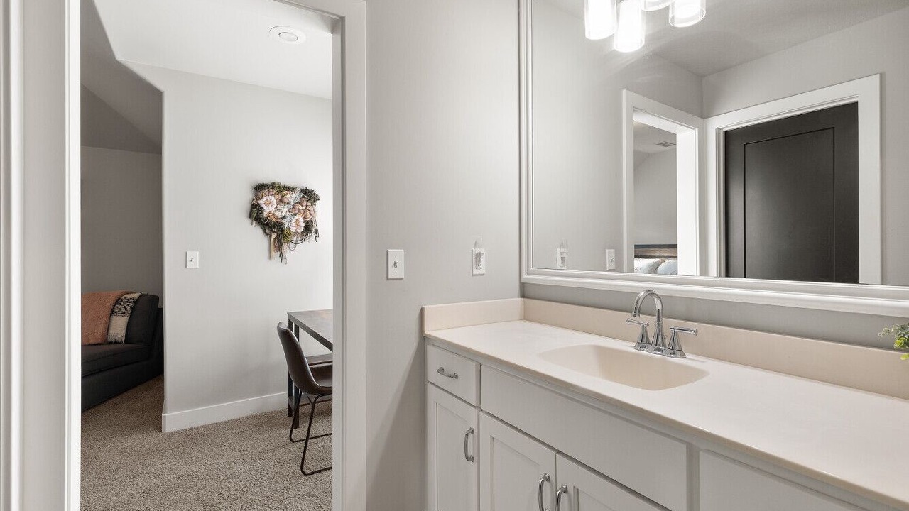 Photo of Bathroom in Waldron
