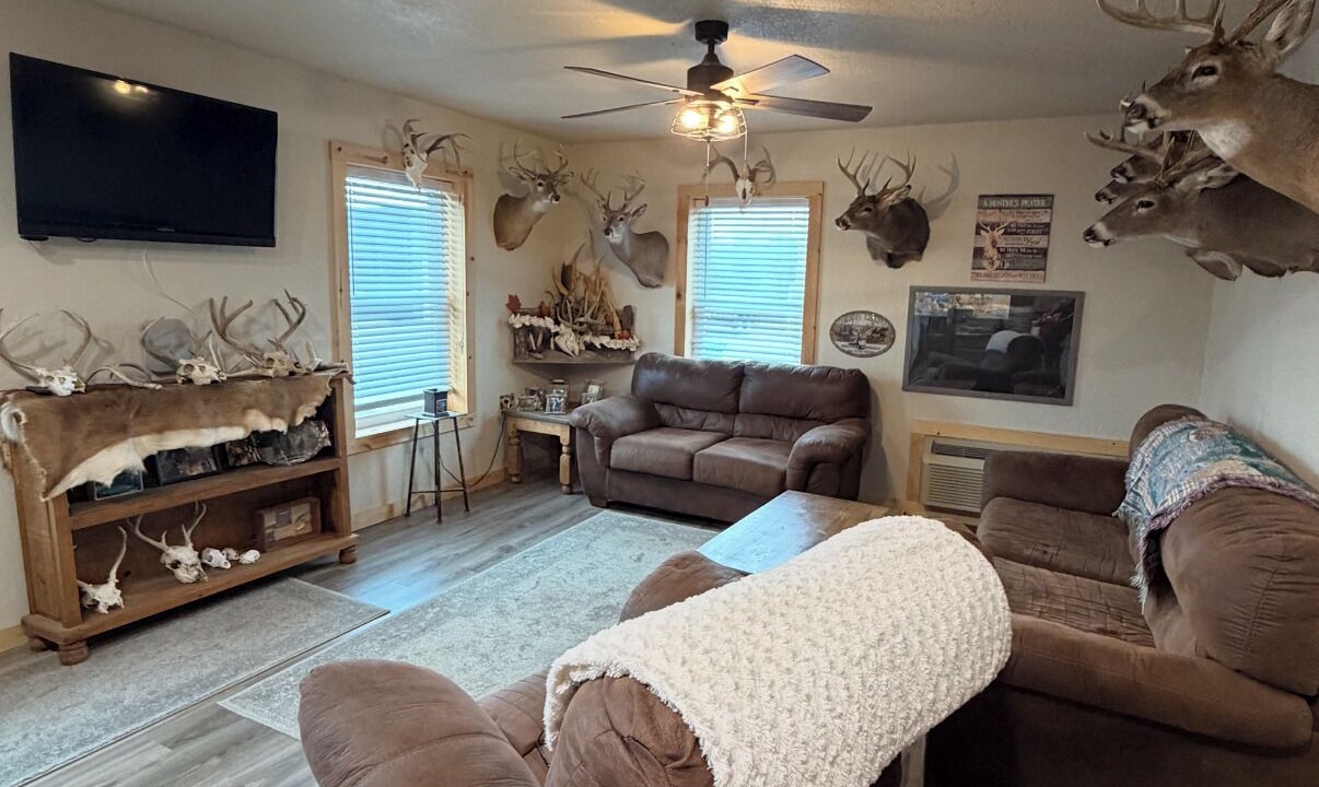 Photo of Livingroom in Cass County