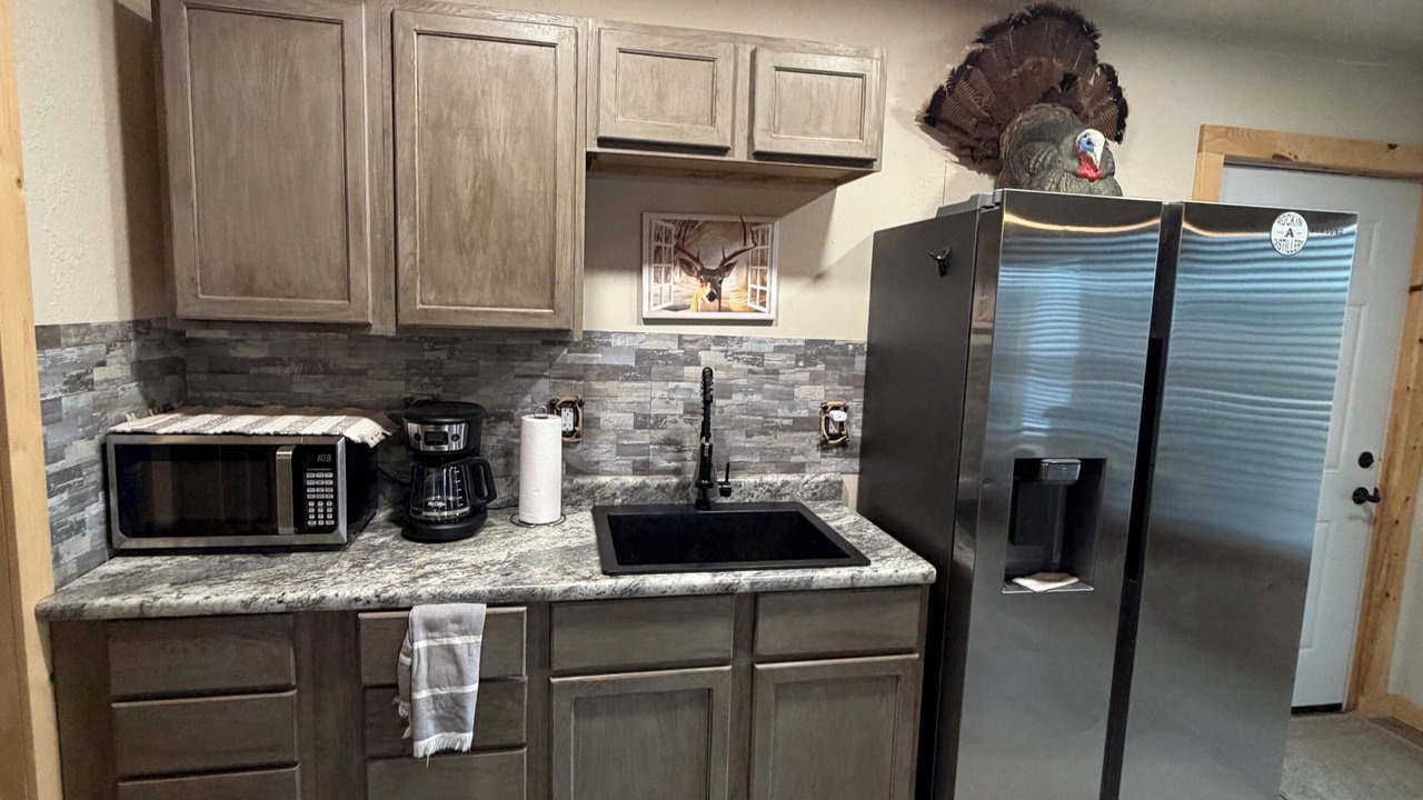 Photo of Kitchen in Cass County