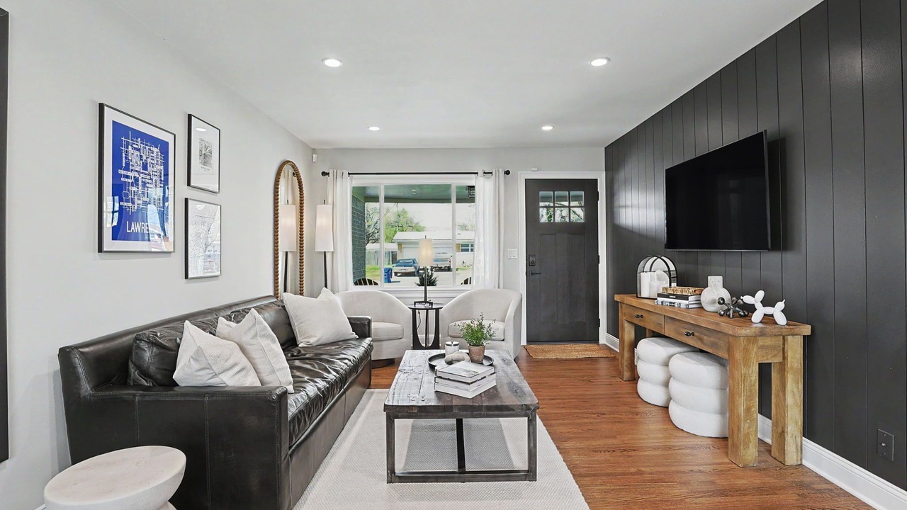 Photo of Livingroom in Wichita