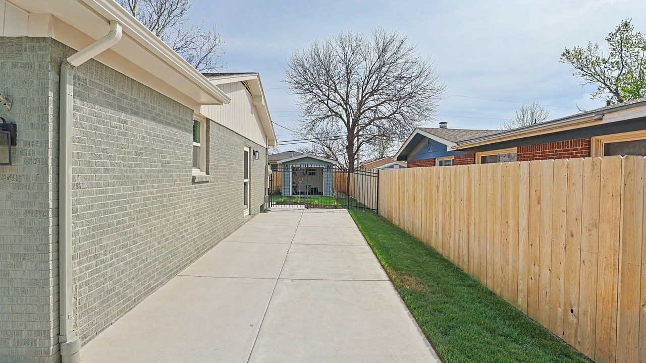 Photo of Outdoor in Wichita