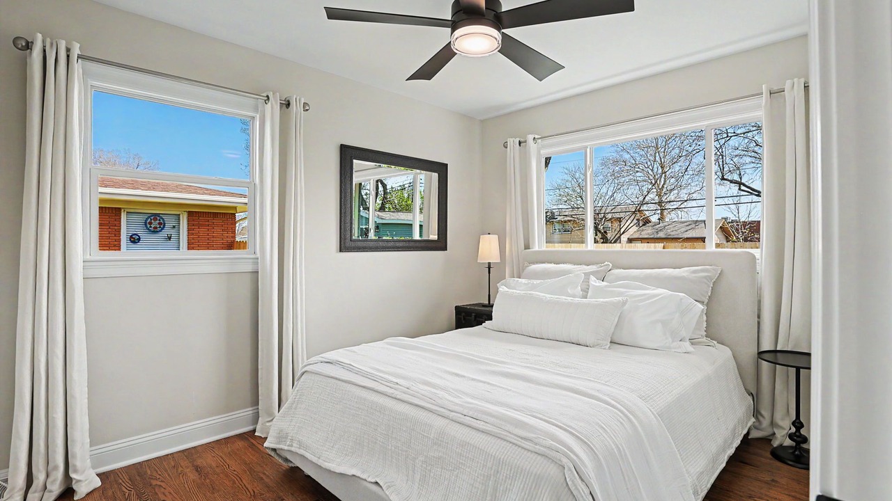 Photo of Bedroom in Wichita
