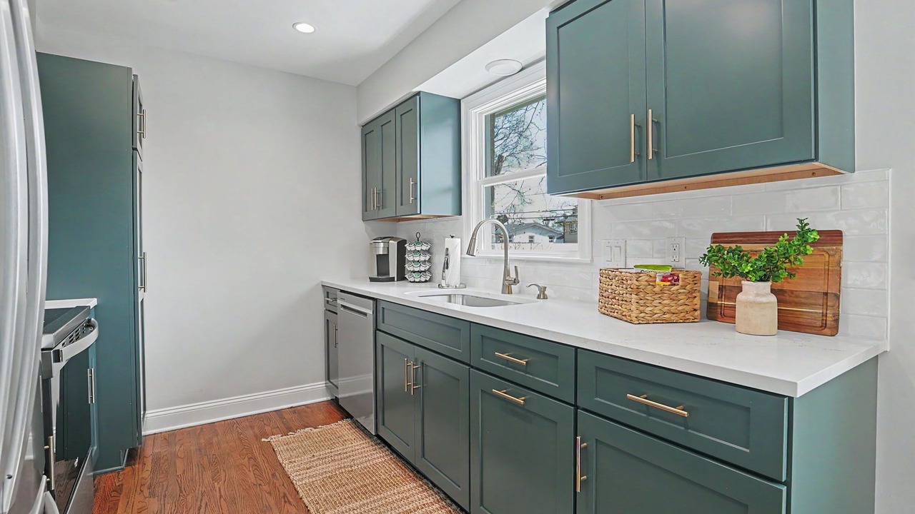Photo of Kitchen in Wichita