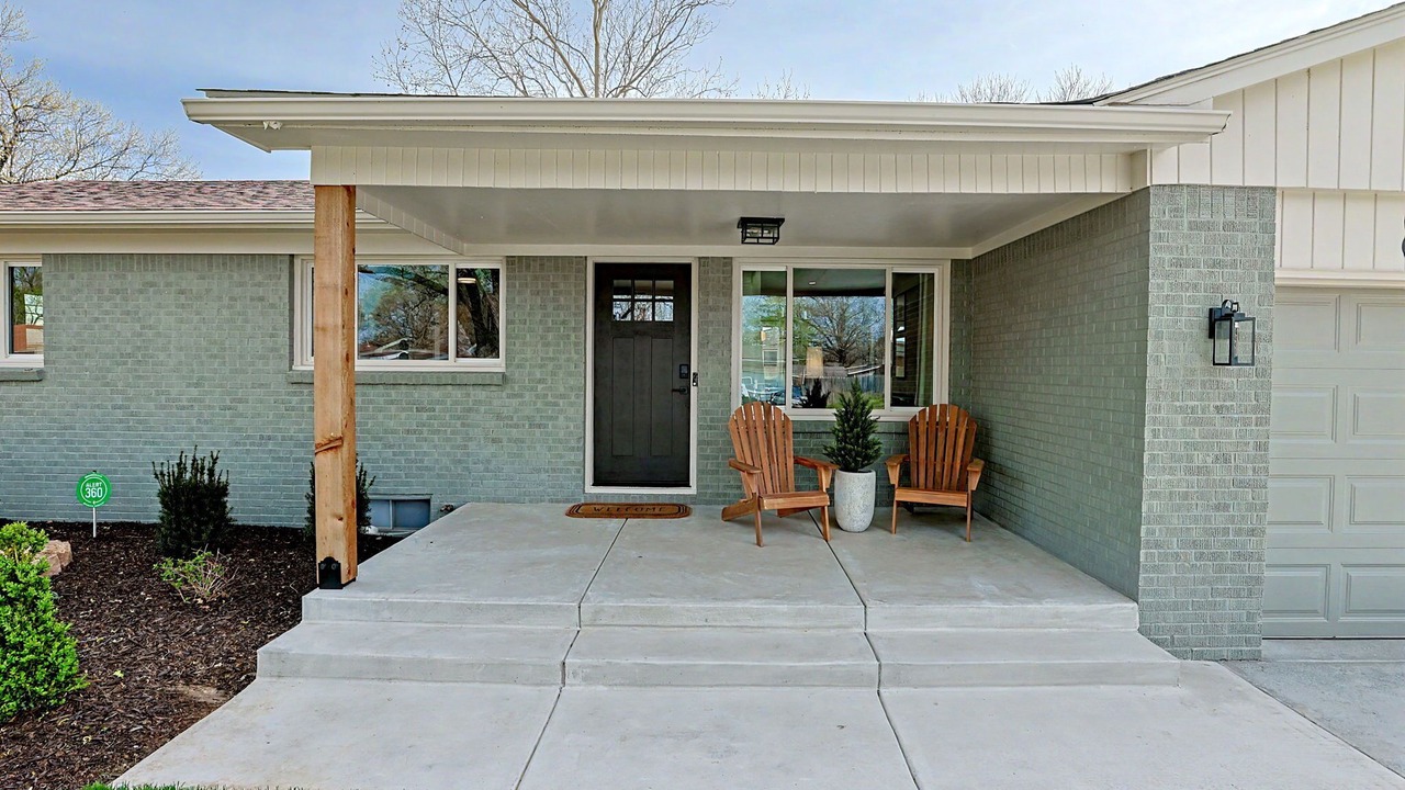Photo of Outdoor in Wichita