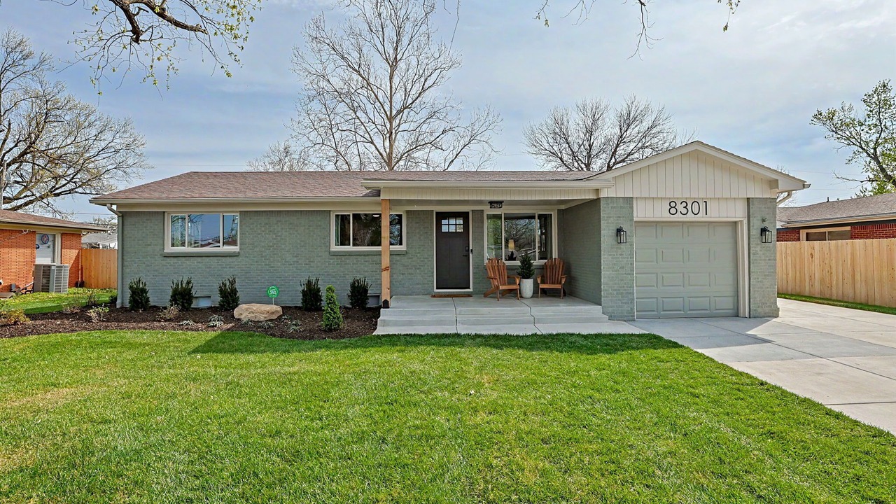 Photo of Outdoor in Wichita
