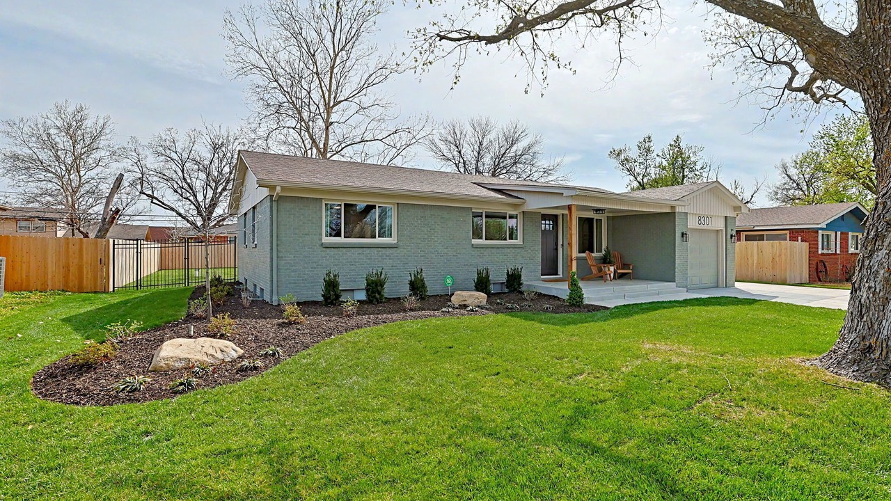 Photo of Outdoor in Wichita