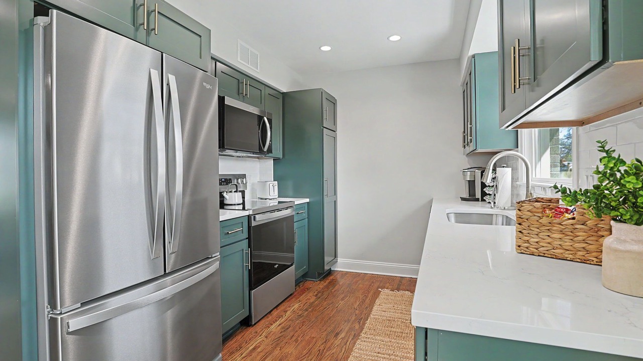 Photo of Kitchen in Wichita