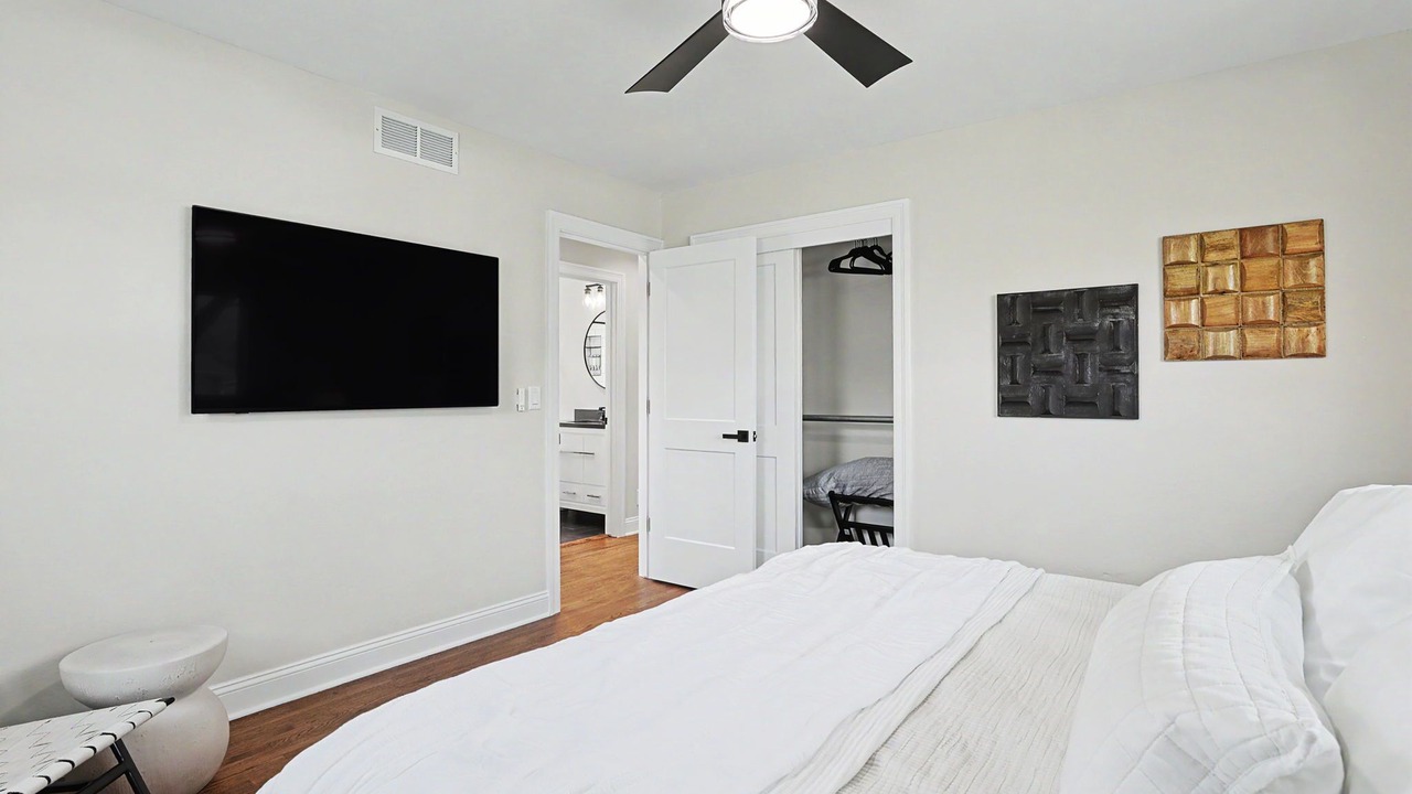 Photo of Bedroom in Wichita