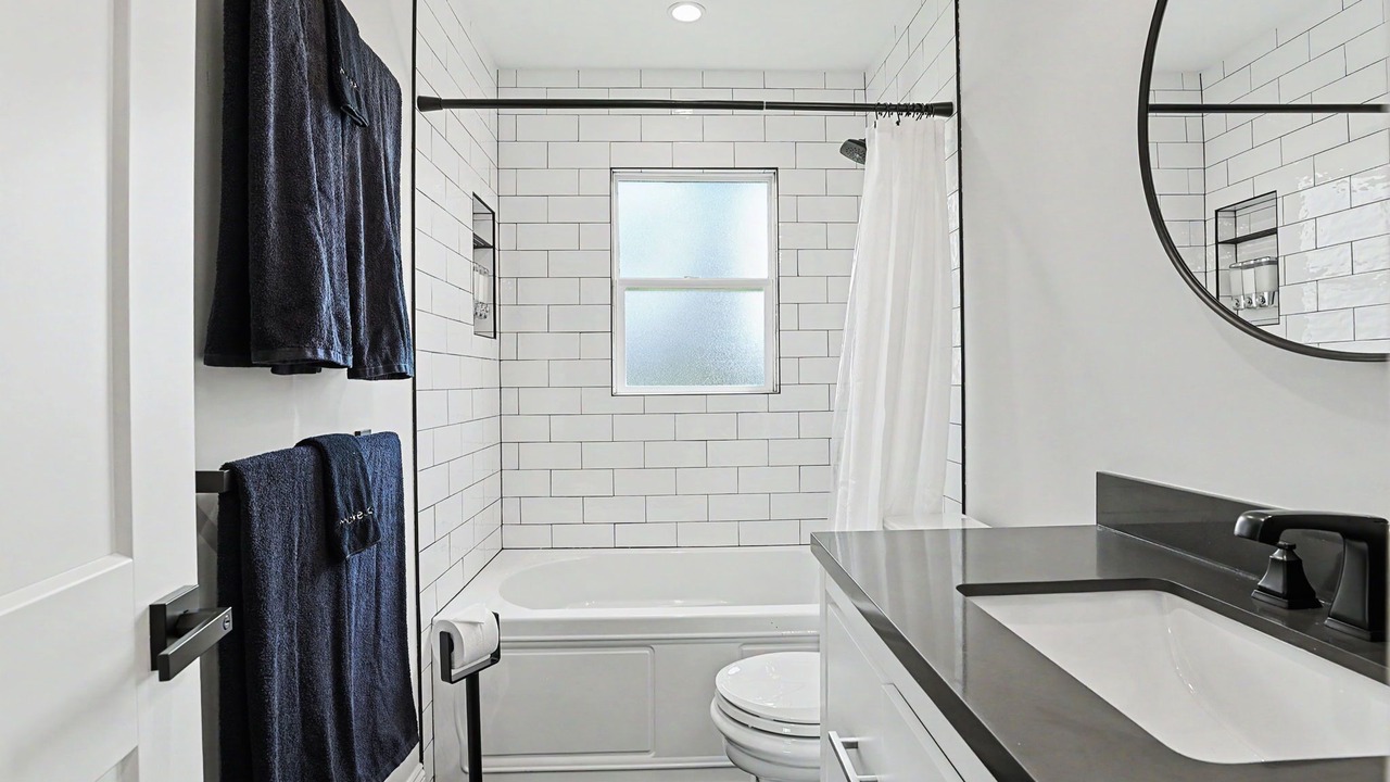 Photo of Bathroom in Wichita