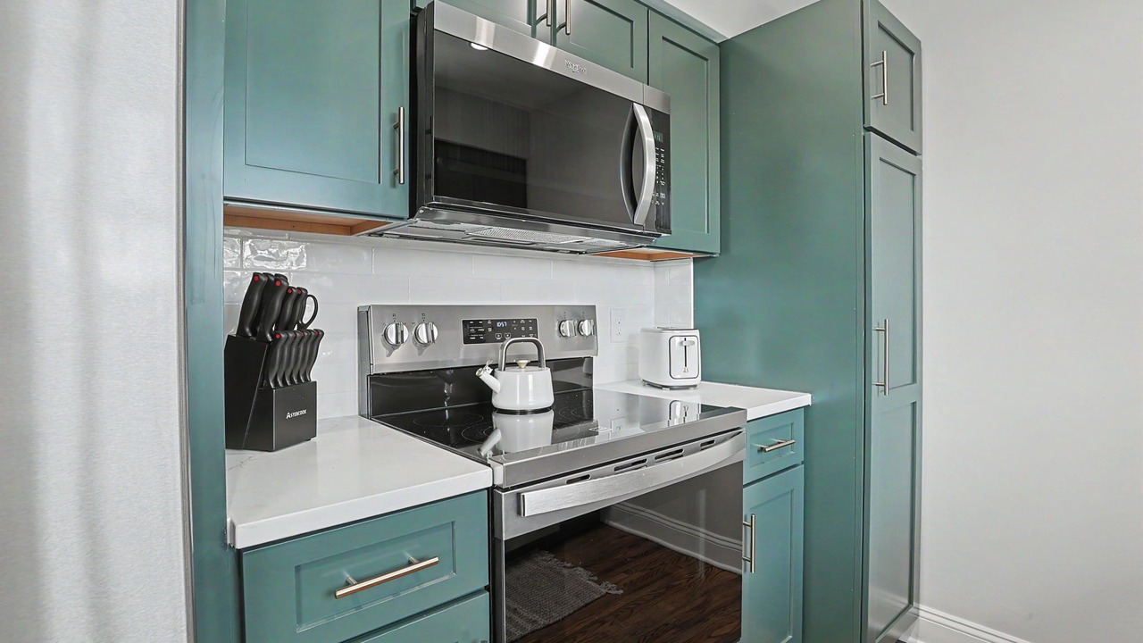 Photo of Kitchen in Wichita
