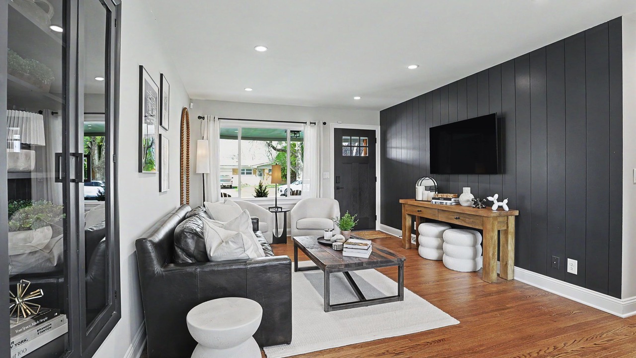 Photo of Livingroom in Wichita