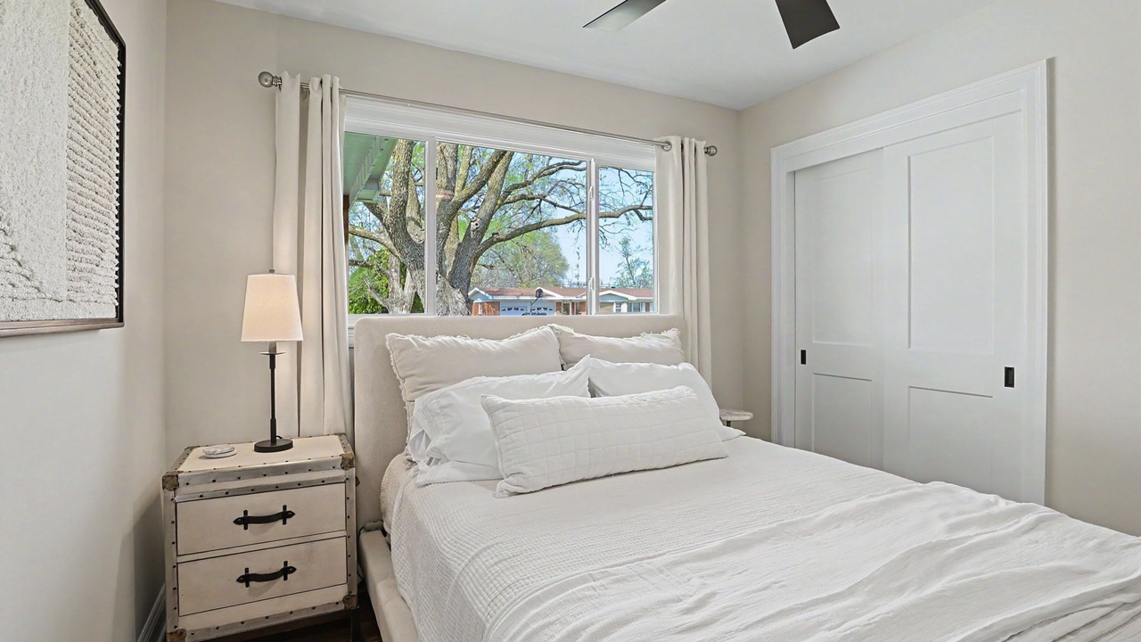 Photo of Bedroom in Wichita