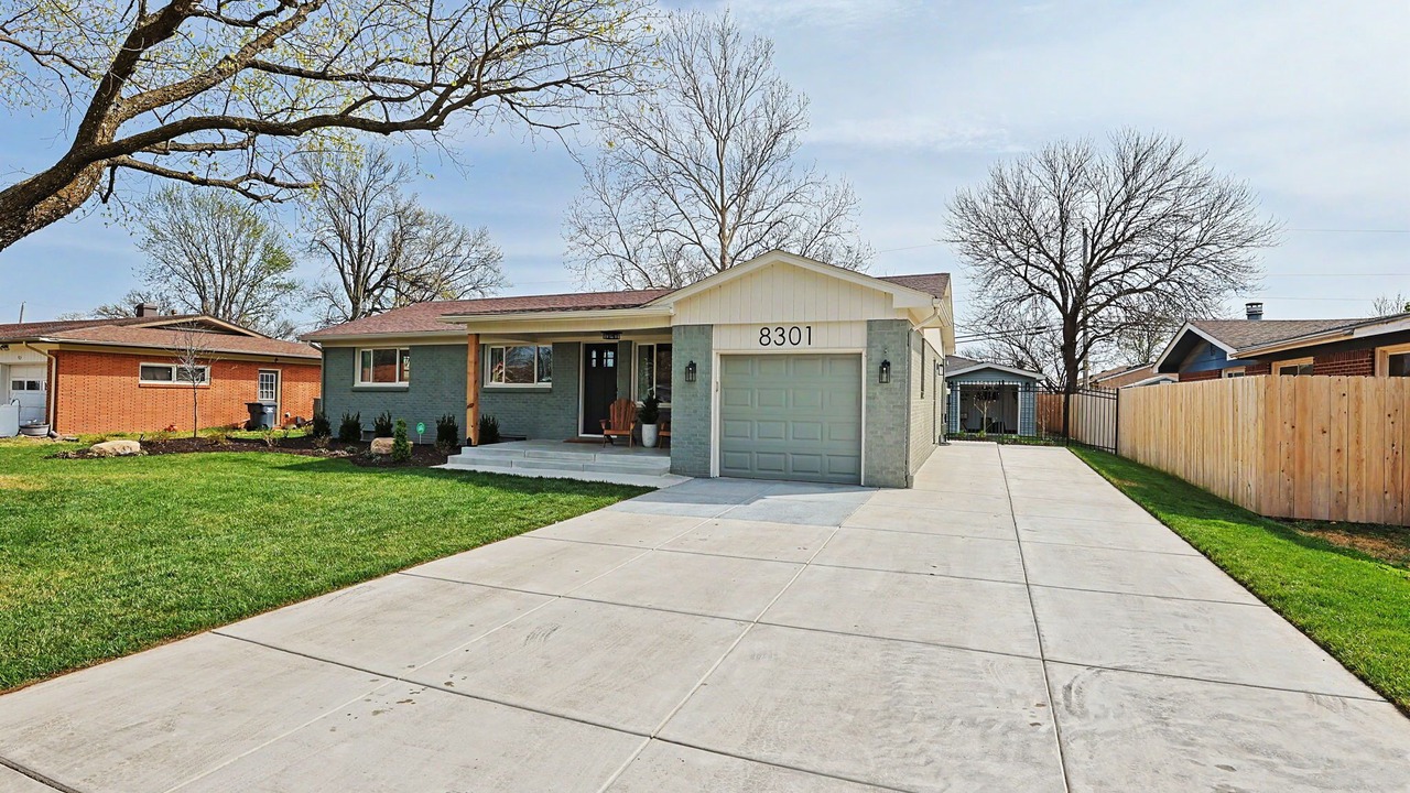 Photo of Outdoor in Wichita