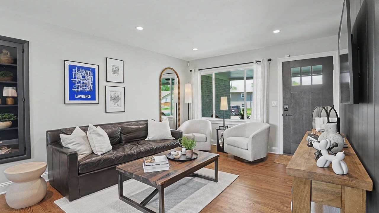 Photo of Livingroom in Wichita