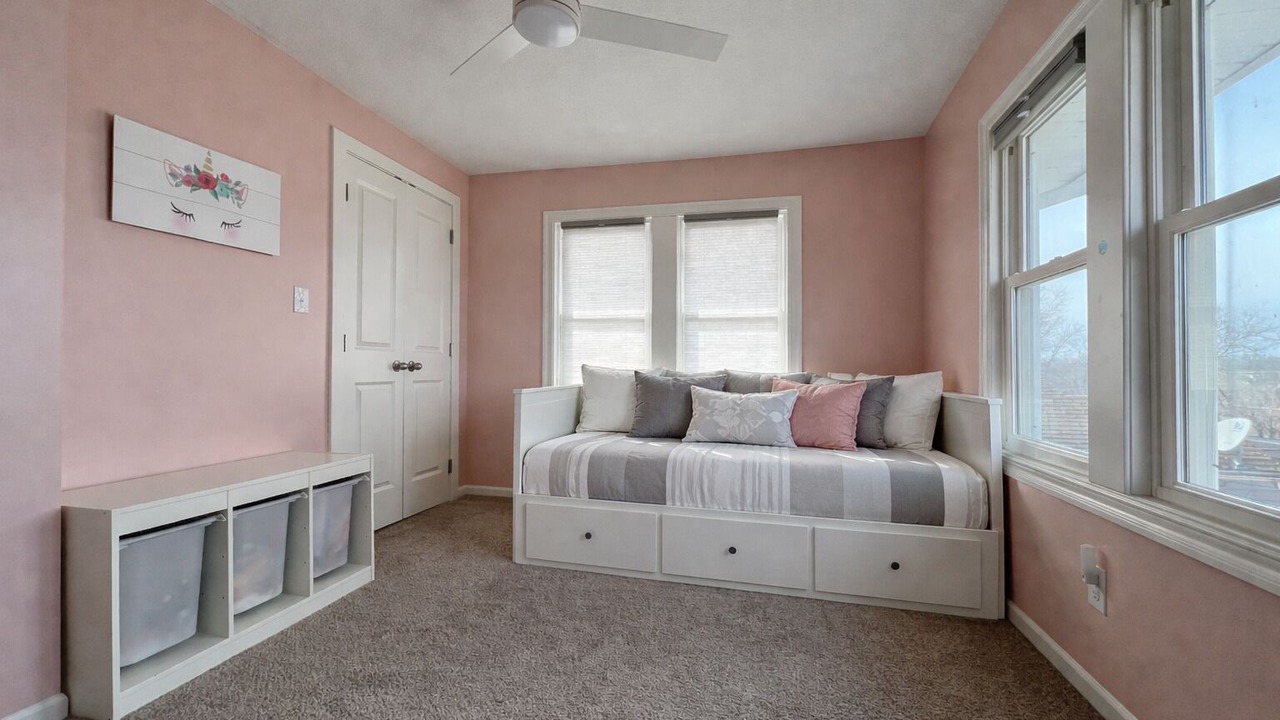 Photo of Livingroom in Kansas City