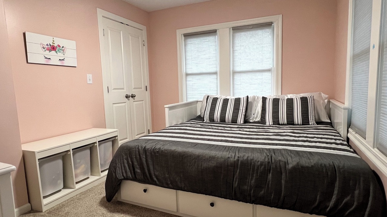 Photo of Bedroom in Kansas City