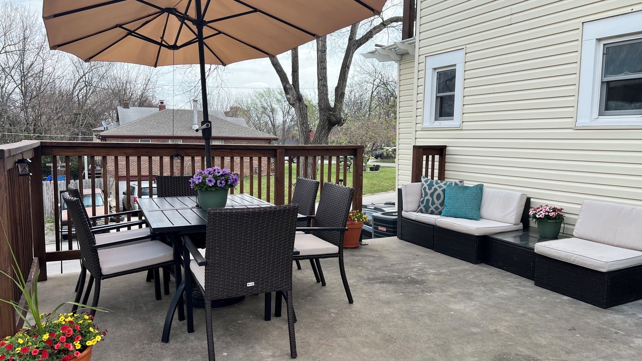 Photo of Outdoor in Kansas City