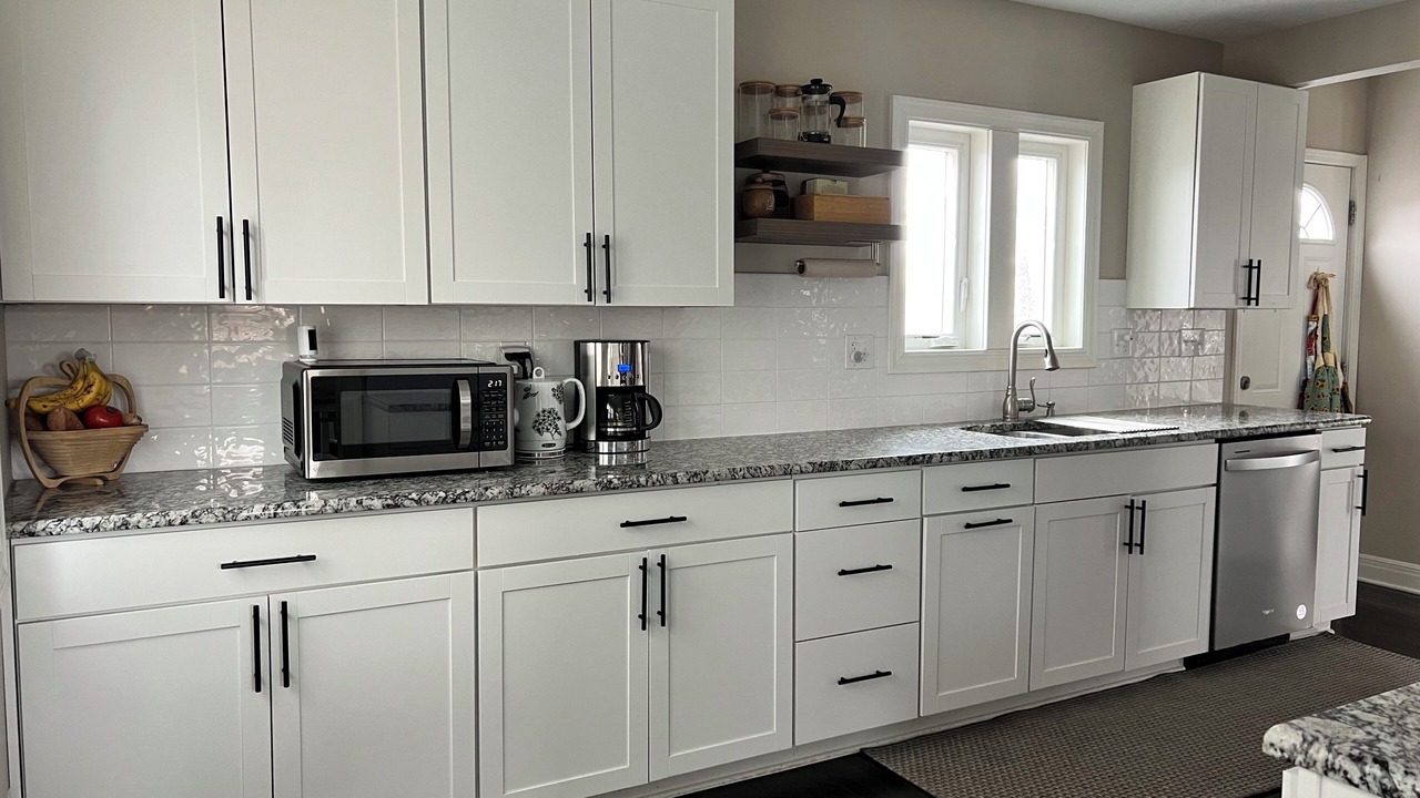 Photo of Kitchen in Kansas City