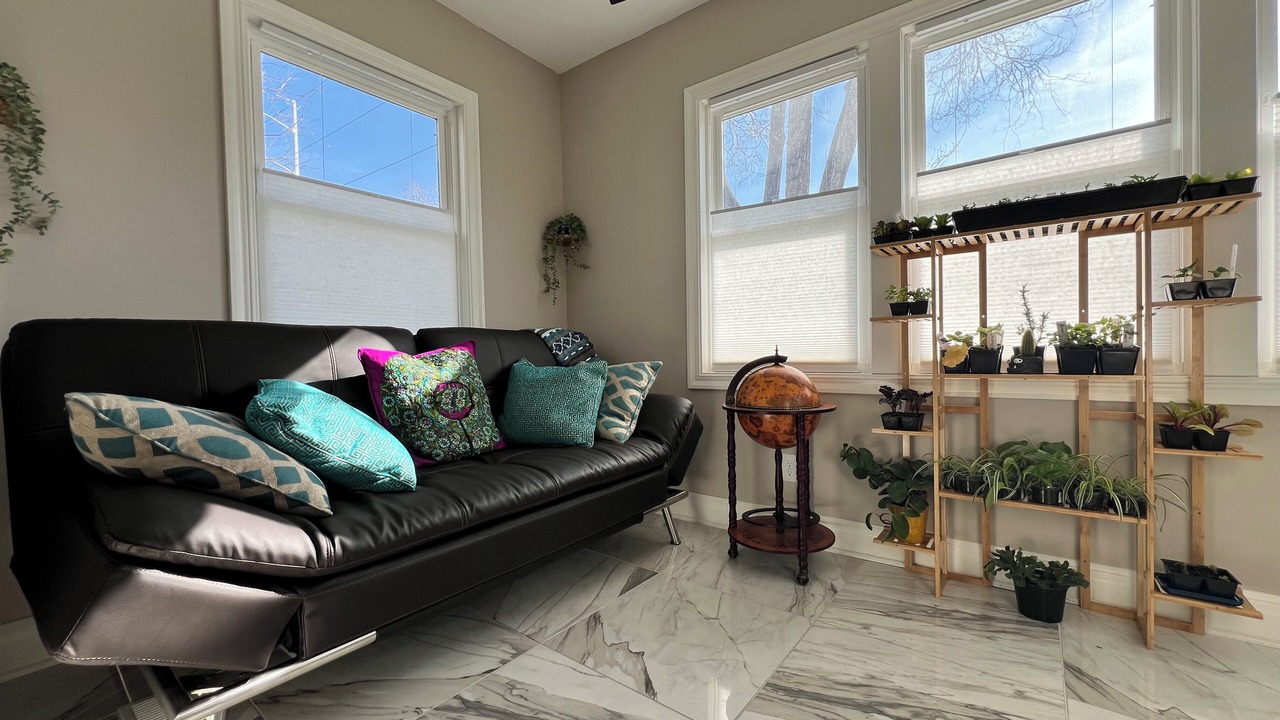 Photo of Livingroom in Kansas City