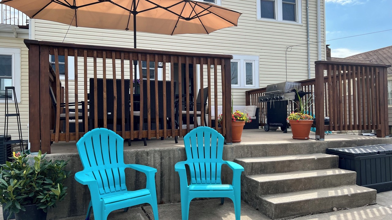 Photo of Outdoor in Kansas City
