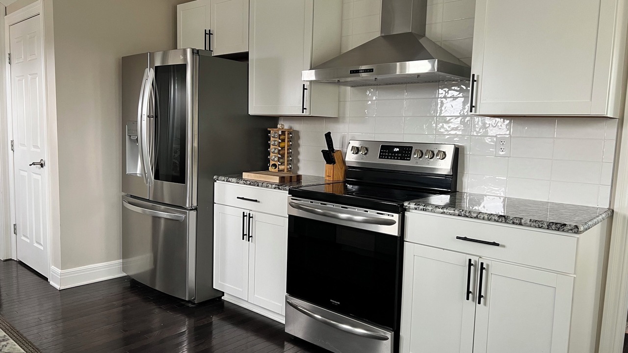 Photo of Kitchen in Kansas City